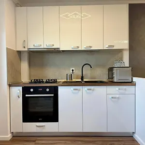 Shiro Appartement