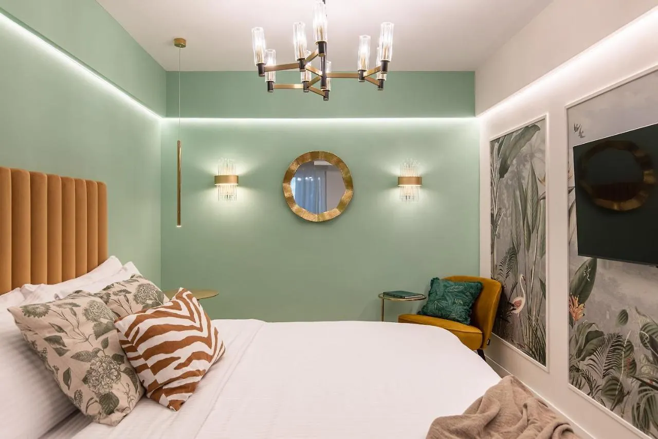 Tatil Evi Holt - All Hemingway'S Loves Villa Bükreş